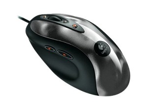 Click through to see the product page for the Logitech MX518