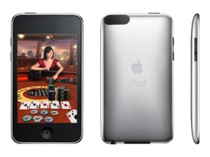 Click through to see our page for the iPod Touch 32GB :)