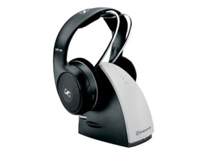Click through to see our page for Sennheiser's RS120 :)