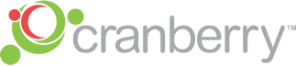 cranberry logo